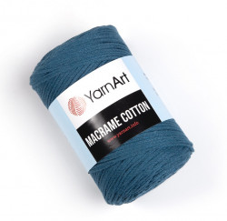 Macrame Cotton 789