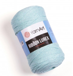 Ribbon Lurex 738
