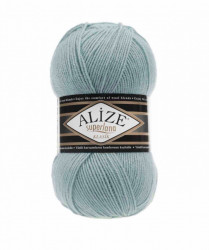 Superlana Klasik 463 Light Aqua