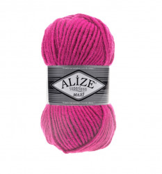 Superlana Maxi 149 Fuchsia