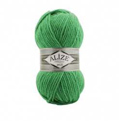 Superlana Maxi 455 Green Garnet