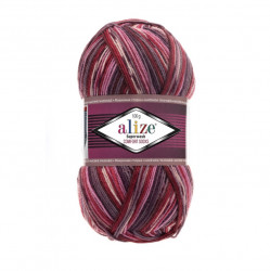 Superwash Comfort Socks 2698