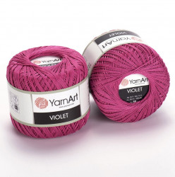 Violet 0075