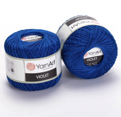 Violet 4915