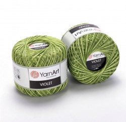 Violet Melange 0188