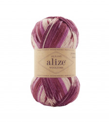 Wooltime 11020