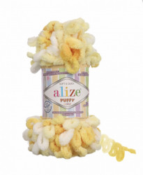 Alize Puffy Color 5921