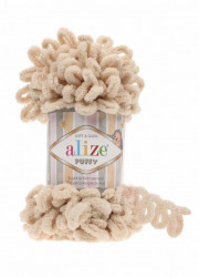 Alize Puffy Honey