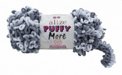Alize Puffy More 6265