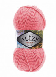 Burcum Klasik 170 Raspberry