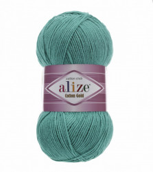 Cotton Gold 610 Jade