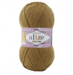 Cotton Gold 782 Sand