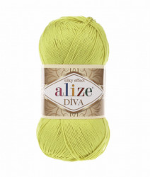 Diva 109 Lime