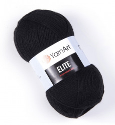 Elite 30 Black