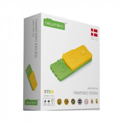 Joc Matematic Newmero Start Small Pack