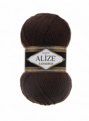 Lanagold Classic 26 Brown