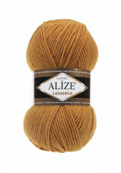 Lanagold Classic 645 Mustard
