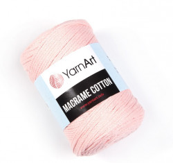 Macrame Cotton 767