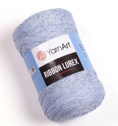 Ribbon Lurex 729