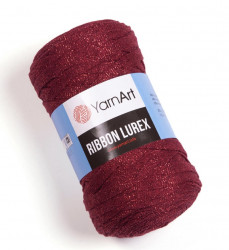 Ribbon Lurex 739