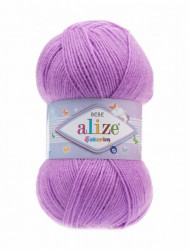 Șekerim Bebe 290 Fuchsia