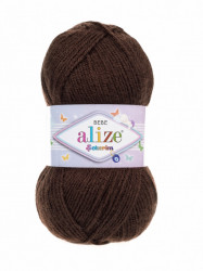 Șekerim Bebe 493 Brown