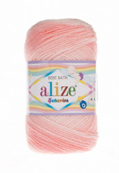Șekerim Bebe Batik 6319