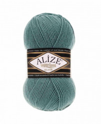 Superlana Klasik 164 Azure
