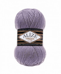Superlana Klasik 257 Lavender
