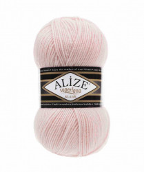 Superlana Klasik 271 Pink Pearl