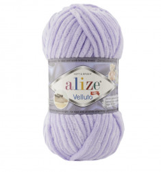Velluto 146 Lilac