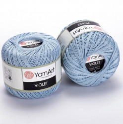 Violet 4917