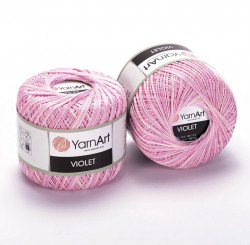 Violet Melange 3051