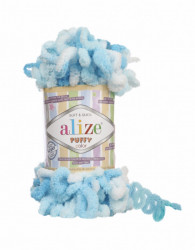 Alize Puffy Color 5924