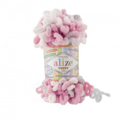 Alize Puffy Color 6370