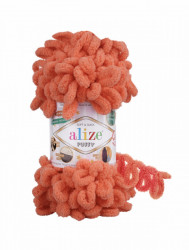 Alize Puffy Coral