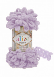 Alize Puffy Light Lilac