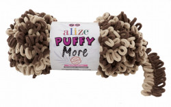 Alize Puffy More 6287