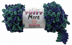 Alize Puffy More 6293