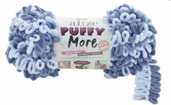 Alize Puffy More 6295