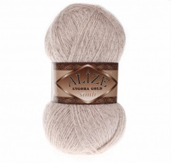 Angora Gold Simli 506 Stone