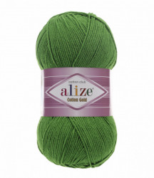 Cotton Gold 126 Grass