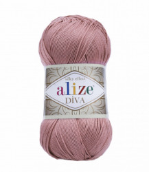 Diva 354 Rose