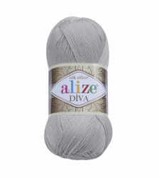 Diva 355 Grey