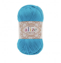 Forever 245 Turquoise