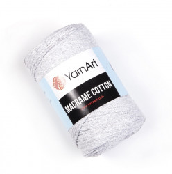 Macrame Cotton 756