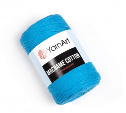 Macrame Cotton 780