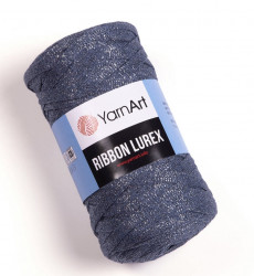 Ribbon Lurex 730