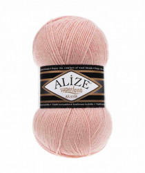 Superlana Klasik 363 Wedding Pink