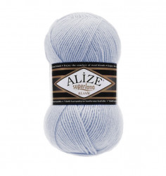 Superlana Klasik 384